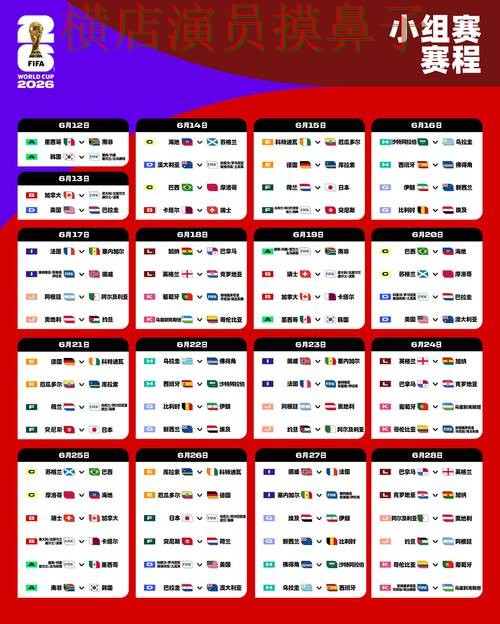 实测对比世界杯投注入口：从玩法指南到直播观看全流程解析 - FIFA World Cup 2026