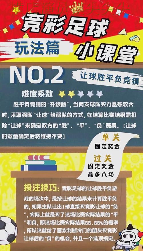 2026世界杯背景下的世界杯竞猜入口解析与玩法指南