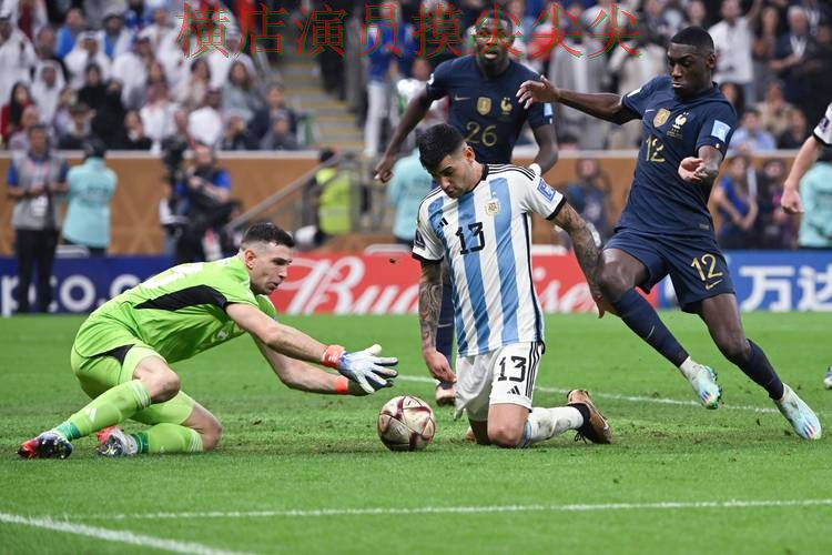 新手必看：世界杯投注平台玩法指南+直播详解 + FIFA World Cup 2026